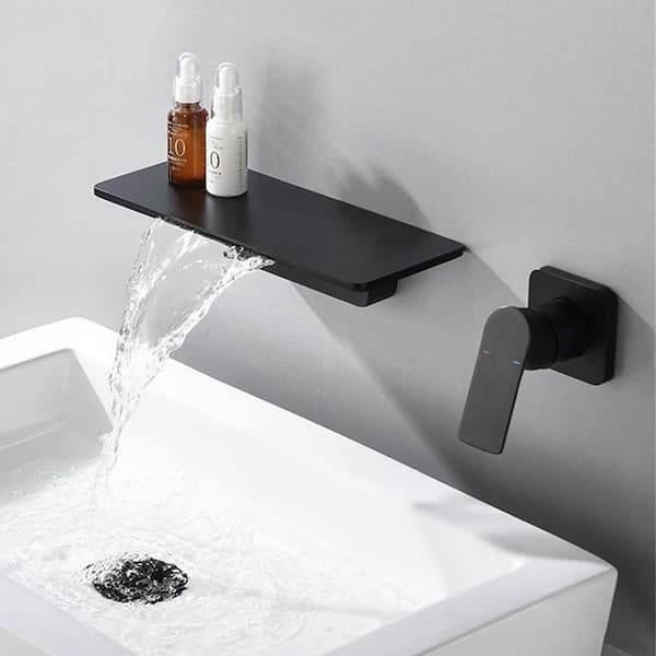 https://images.thdstatic.com/productImages/8a7e4636-55d5-48e3-9f05-cf963b09f259/svn/black-matrix-decor-wall-mounted-faucets-md-al127888b-c3_600.jpg