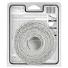 Magic 7/8 in. x 11 ft. Tub and Wall, Peel and Stick Caulk Strip in White  3014 - The Home Depot