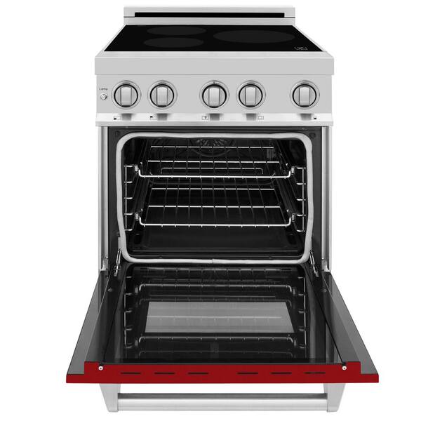 belling induction electric cooker
