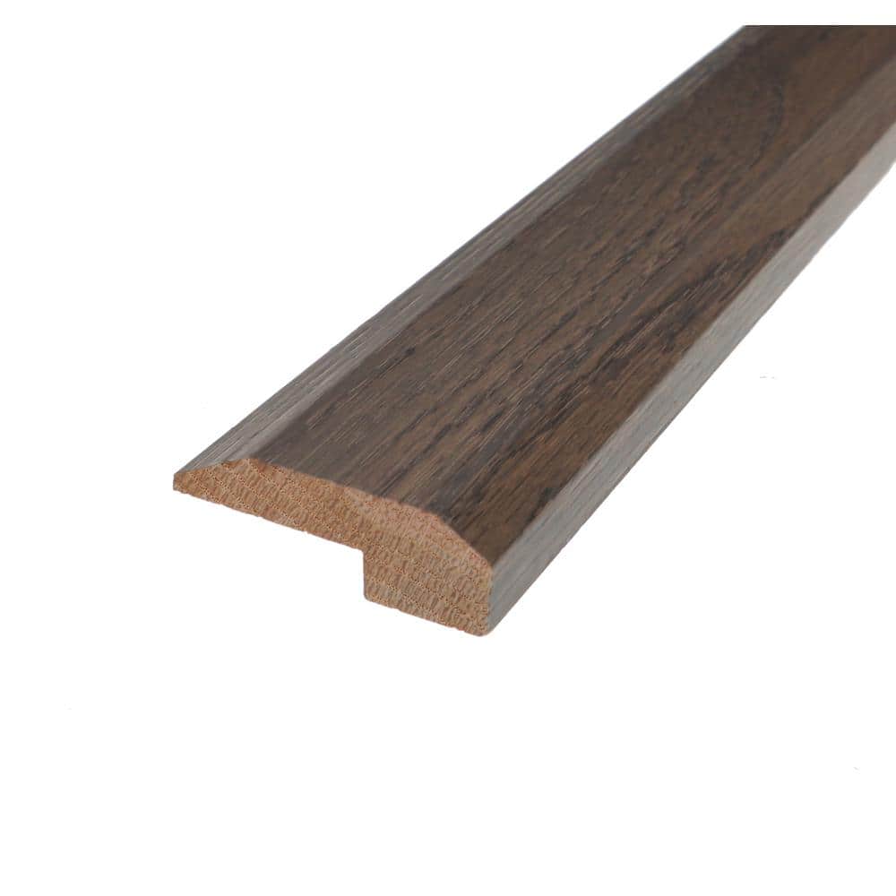 Tequila 0.38 in. Thick x 2 in. Width x 78 in. Length Wood Multi-Purpose Reducer price history on PriceWatchPro