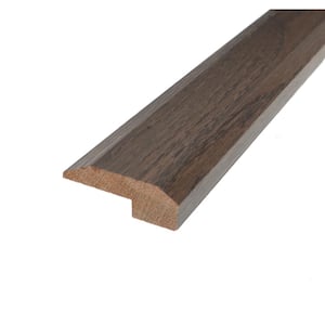Tequila 0.38 in. Thick x 2 in. Width x 78 in. Length Wood Multi-Purpose Reducer