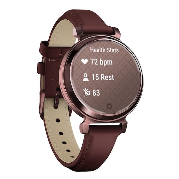 Reviews for Garmin Lily 2-Classic Heatlh and Fitness Smartwatch
