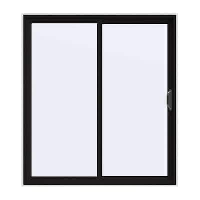 Sliding Patio Door - Single Door - Patio Doors - Exterior Doors - The ...