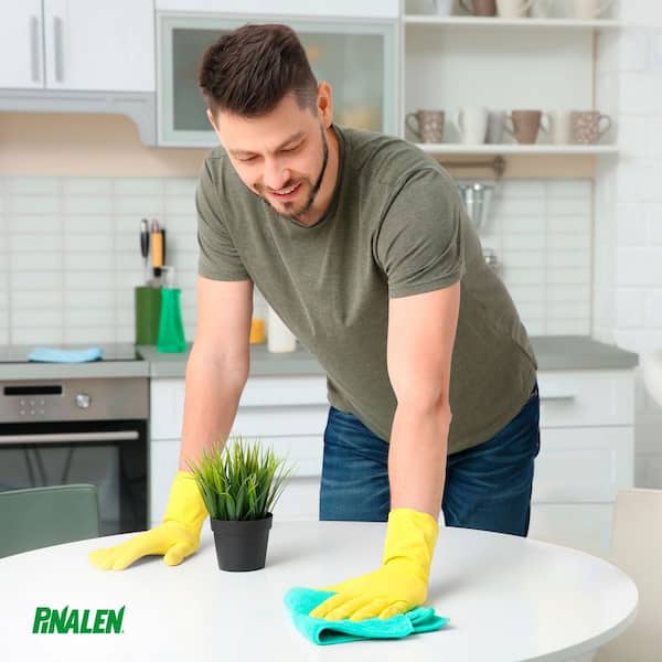 Pinalen 56 fl. oz. Lavender Soothe 2X Concentrated Multi-Cleaner