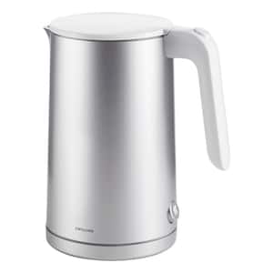 Infinity 1.5-L Cool Touch Kettle, Silver