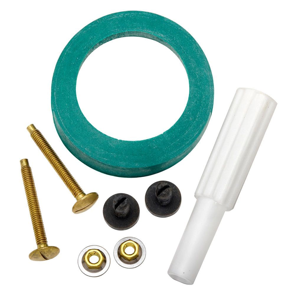 American Standard Tank-to-Bowl Coupling Kit for Cadet 3 Toilet