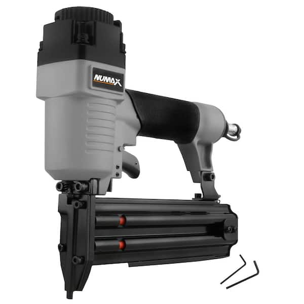 NuMax SBR50 Pneumatic 18-Gauge 2 NuMax SBR50 Pneumatic 18-Gauge 2