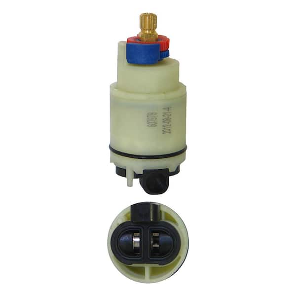 Gerber Single Lever Cartridge for Gerber 460702 The Home Depot