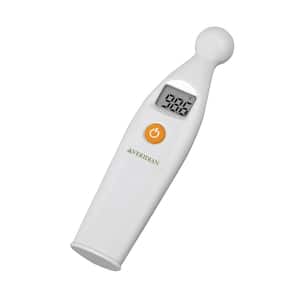 Mini Temple Touch Thermometer