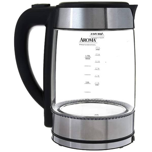 https://images.thdstatic.com/productImages/8a888e43-c78d-4ad5-8761-d2418727b43c/svn/stainless-steel-aroma-electric-kettles-awk-165m-4f_600.jpg