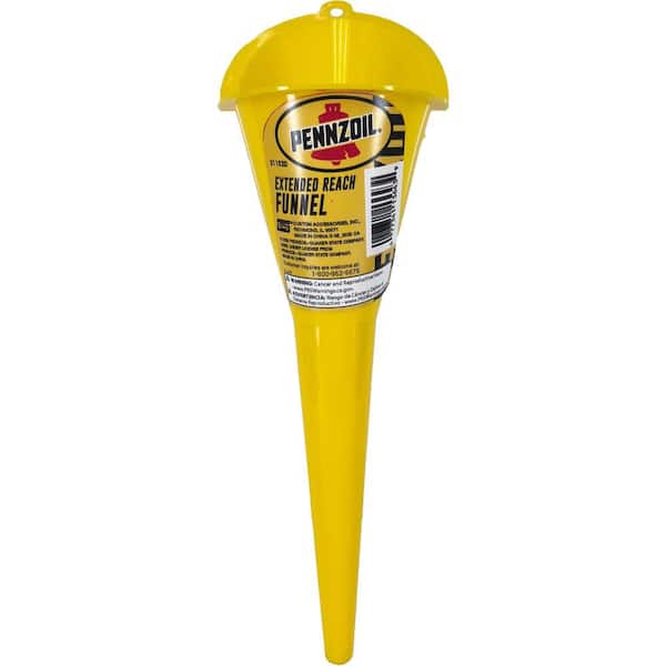 Extended Reach Funnel