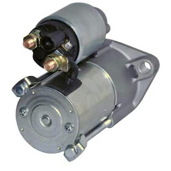WPS World Power Systems Starter Motor