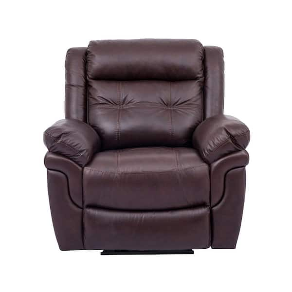 range recliner chairs