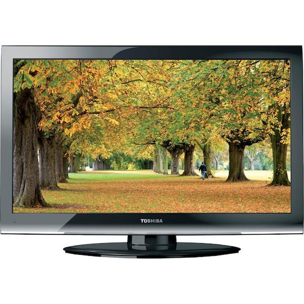 Toshiba 55 in Class LCD 1080p 60Hz HDTV-DISCONTINUED