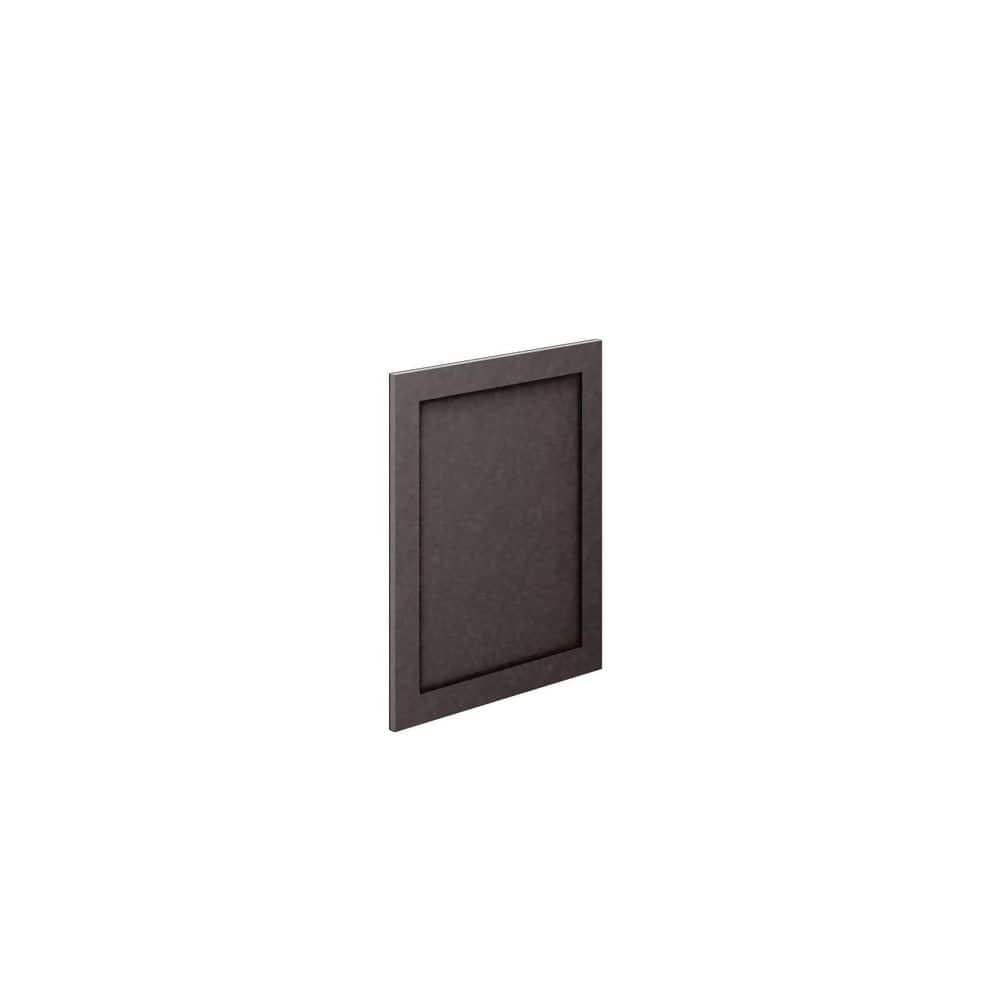 Jamestown Recessed 0.75 in. W x 49.25 in. H x 11 in. D Decorative Door Assembled Pantry in Espresso price history on PriceWatchPro