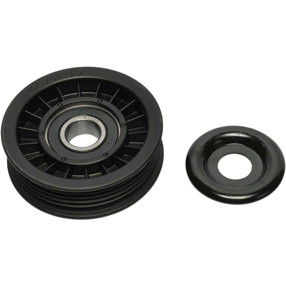 A/C Drive Belt Idler Pulley - Power Steering price history on PriceWatchPro