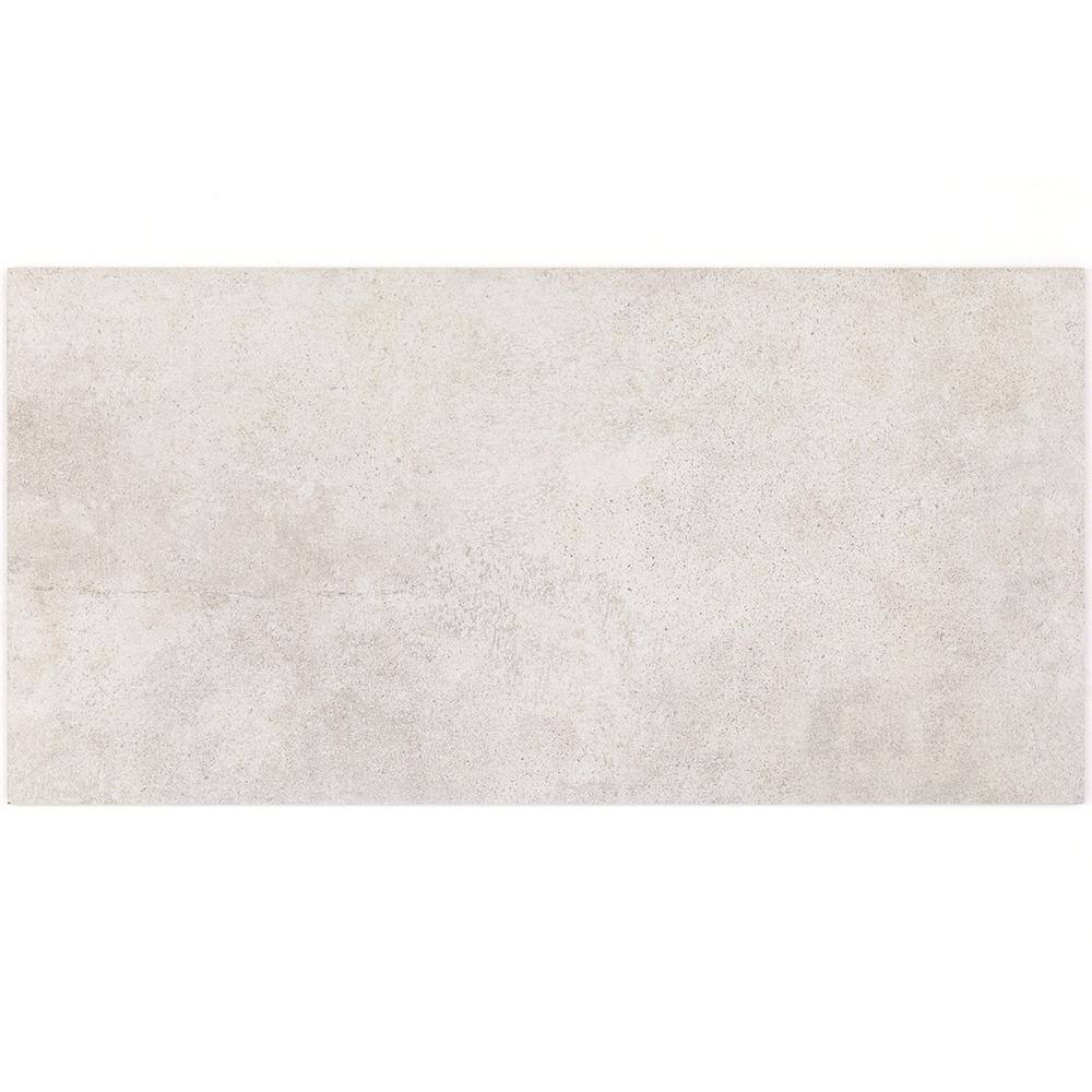 Malaga 4 in. x 8 in. x 9.5mm Beige Matte Porcelain Floor and Wall Tile Sample price history on PriceWatchPro