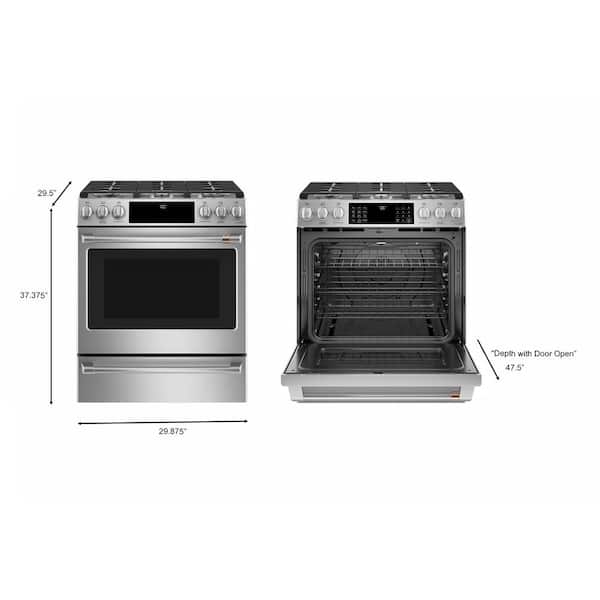 https://images.thdstatic.com/productImages/8a8ec0ff-4b40-483a-af6e-5fd5e761c61d/svn/stainless-steel-cafe-single-oven-gas-ranges-cgs700p2ms1-a0_600.jpg