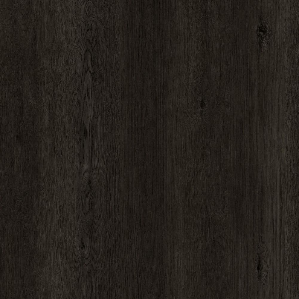 Take Home Sample-9 in. W x 12 in. L x 8 mm T Noble Black Oak WPC Waterproof Click Locking Luxury Vinyl Plank Flooring price history on PriceWatchPro
