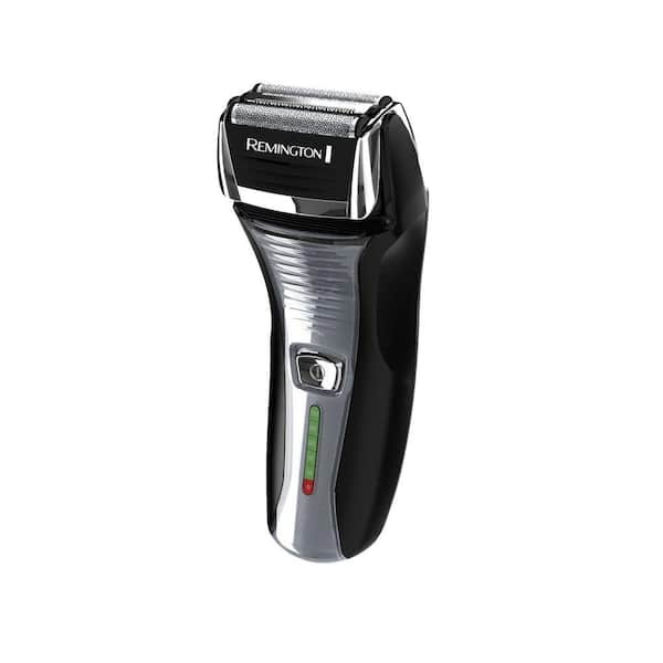 Remington Pivot and Flex Foil Shaver