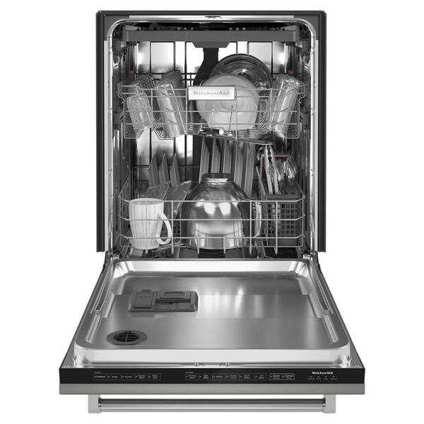 Kitchenaid dishwasher sale reviews 2018