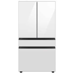 WHIRLPOOL Réfrigérateur congélateur supérieur 28, 14,3 pi³, noir  WRT314TFDB