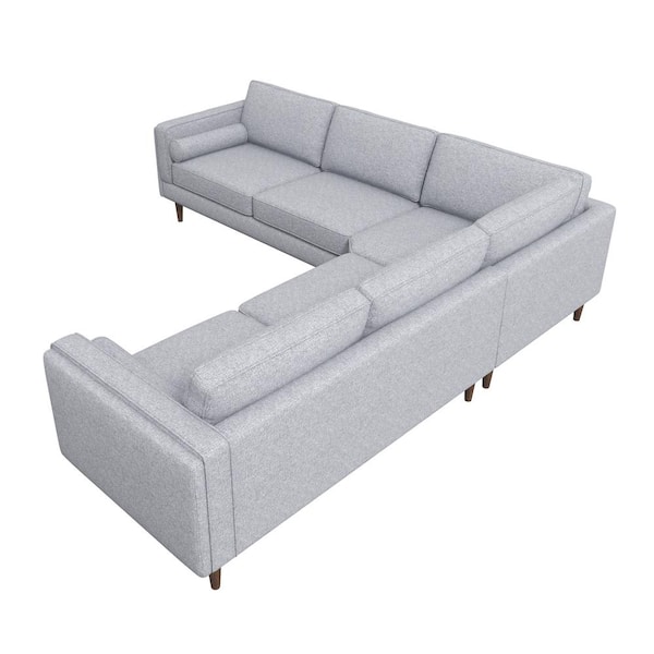 みさ•*¨*•.¸♬︎ Ashley 5Z-Comfort Power Recliner Sofa with Adjustable