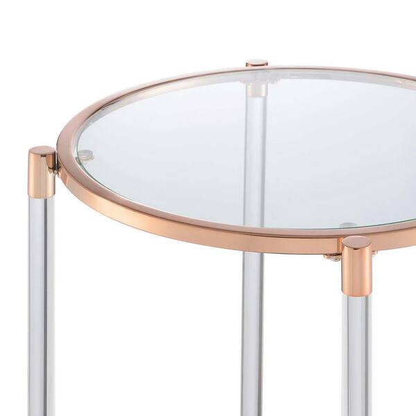 https://images.thdstatic.com/productImages/8a91f9ef-46b3-4353-a3bd-9f1771961cea/svn/rose-gold-convenience-concepts-end-side-tables-s14-140-4f_600.jpg