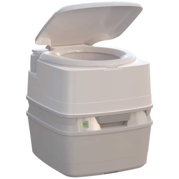 THETFORD Porta Potti - 550P MSD Portable Toilet