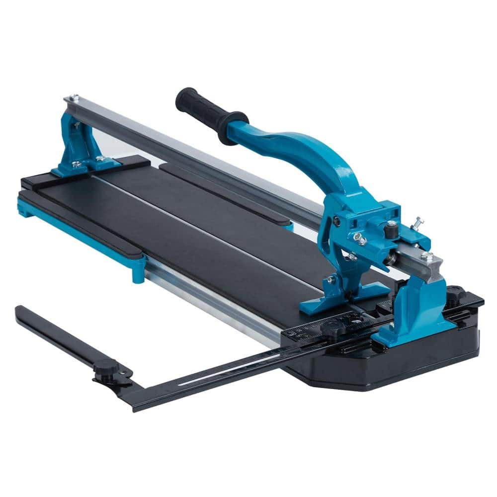 Aluminum Alloy Manual Tile Cutter with Tungsten Carbide Wheel, Laser Guide, Non-Slip Base for Porcelain, Ceramic Tiles price history on PriceWatchPro
