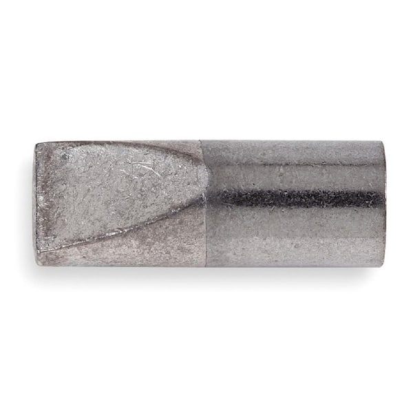 Chisel Plated Solder tip