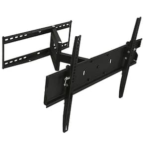 mount-it. Full-Motion High Weight Capacity TV mount-it! for Screens up to 65 in.