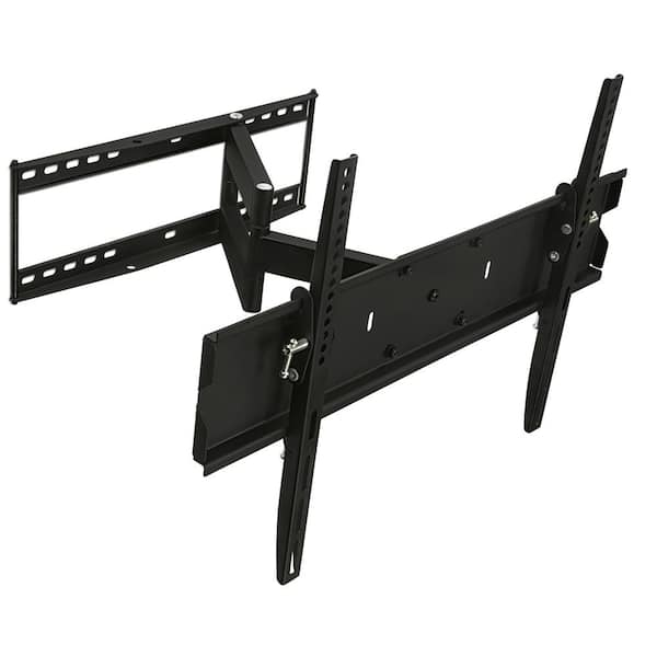 mount-it! mount-it. Full-Motion High Weight Capacity TV mount-it! for Screens up to 65 in.