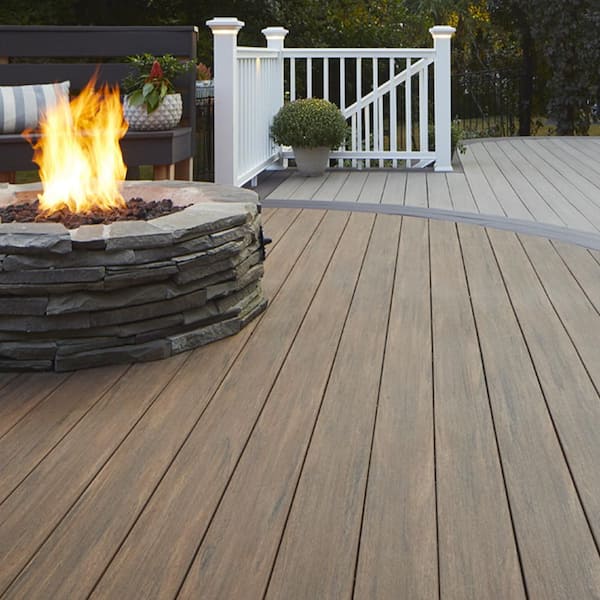 Decking