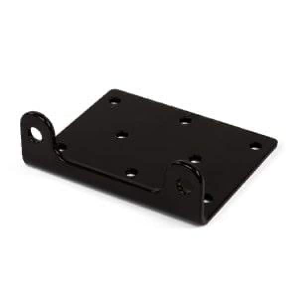 Winch Team AC-12003L Drum Support Plate Kit For 3000 Lb 