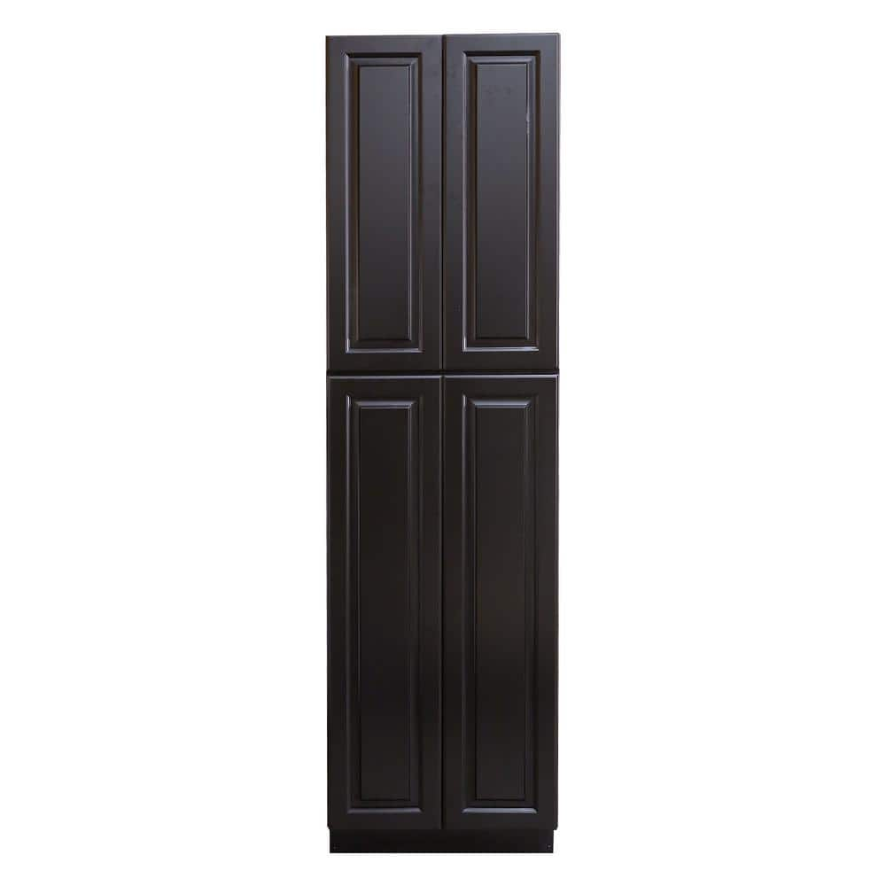 KCD-LV-P2490-PA - KCD - Lenox Canvas - 24 x 90 Wall Pantry