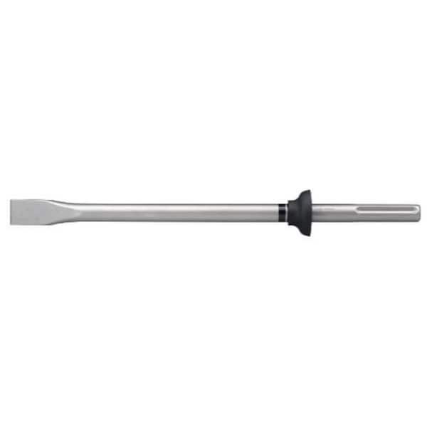 Hilti 23.6 in. TE-Y SDS Max SM 60 Flat Chisel for Concrete and Masonry