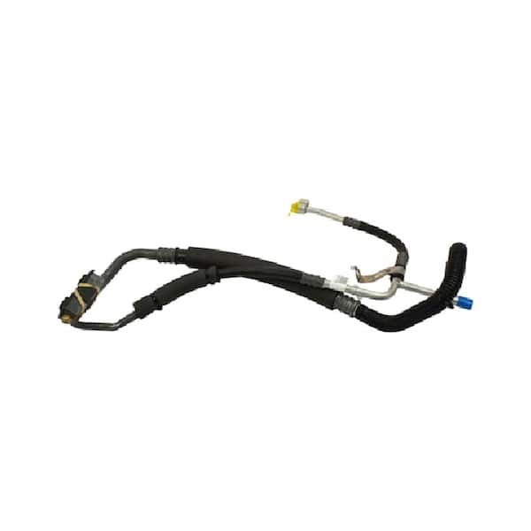 Motorcraft A/C Manifold Hose Assembly