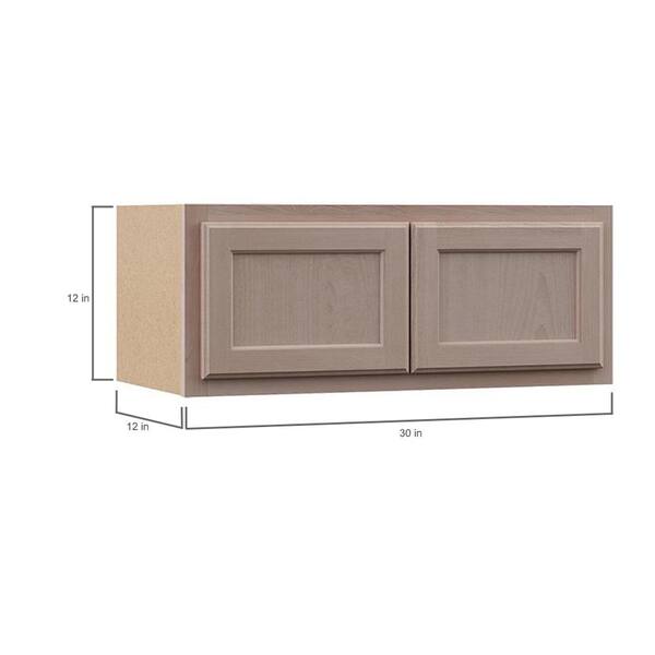 home depot kitchen cabinets unpainted hton bay hton assembled 30x12x12 in wall bridge home depot kitchen cabinets unpainted hton bay hton assembled 30x12x12 in wall bridge