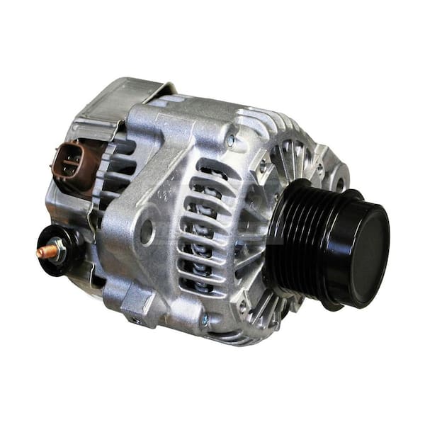 DENSO Auto Parts Alternator Reman 2007-2010 Toyota Tacoma 2.7L