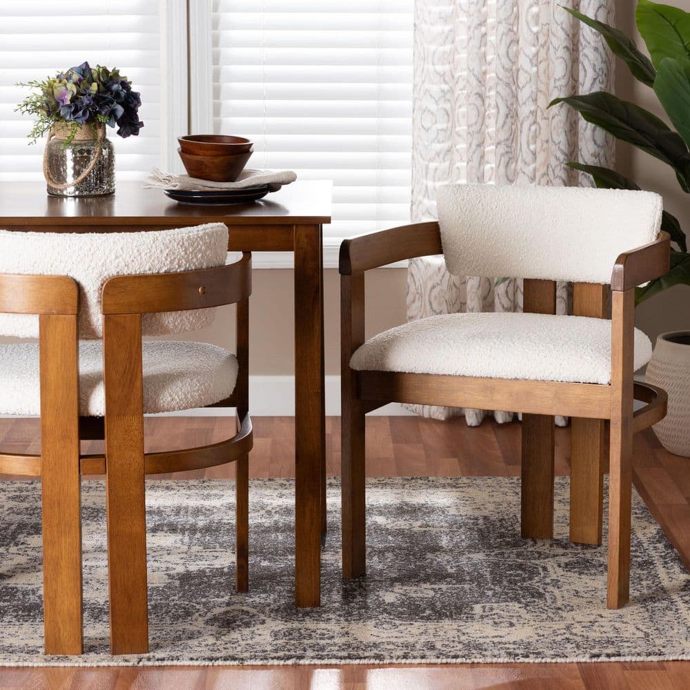 Baxton Studio Dining Chair
