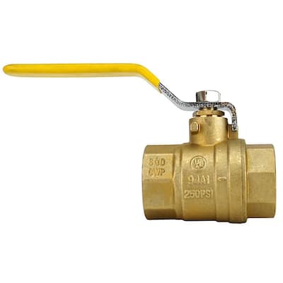 Apollo Ball Valve 1/2" Sweat  600 CWP Brass   77CLF-203-1  Ships Day of Purchase 