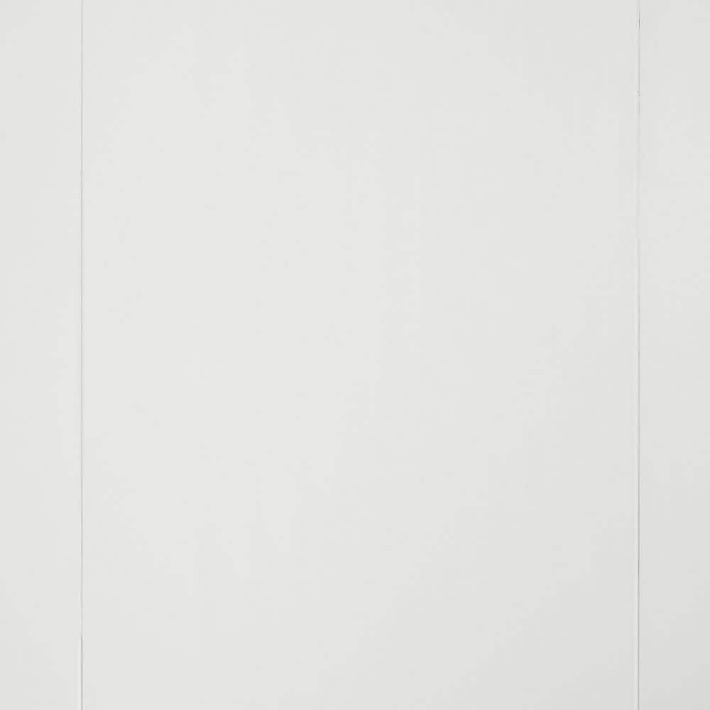 Alabaster Chalk White 17.72 in. x 47.25 in. Matte Ceramic Wall Tile (17.32 sq. ft./Case) price history on PriceWatchPro