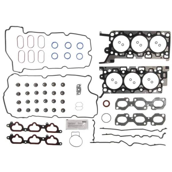 MAHLE Engine Cylinder Head Gasket Set 2003 Mazda 6