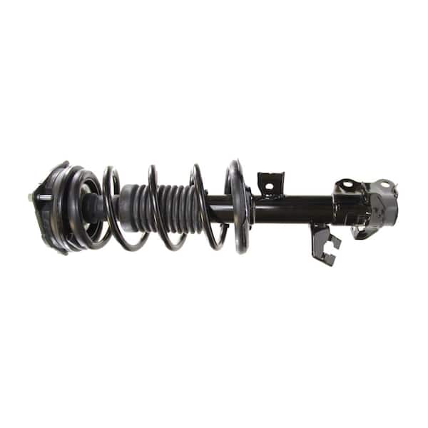 Monroe Roadmatic Complete Strut Assembly 2009-2011 Nissan Versa 1.6l