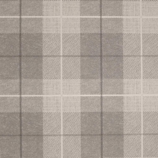 Arthouse Country Tartan Heavy Weight Vinyl Wallpaper