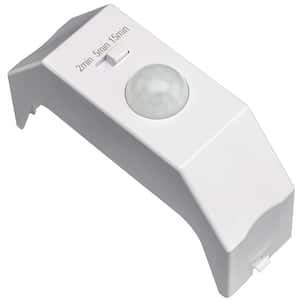 High Output Motion Sensor Accessory used only for High Output Commercial Strip Light SKU#'s 1004299517 and 1004330413