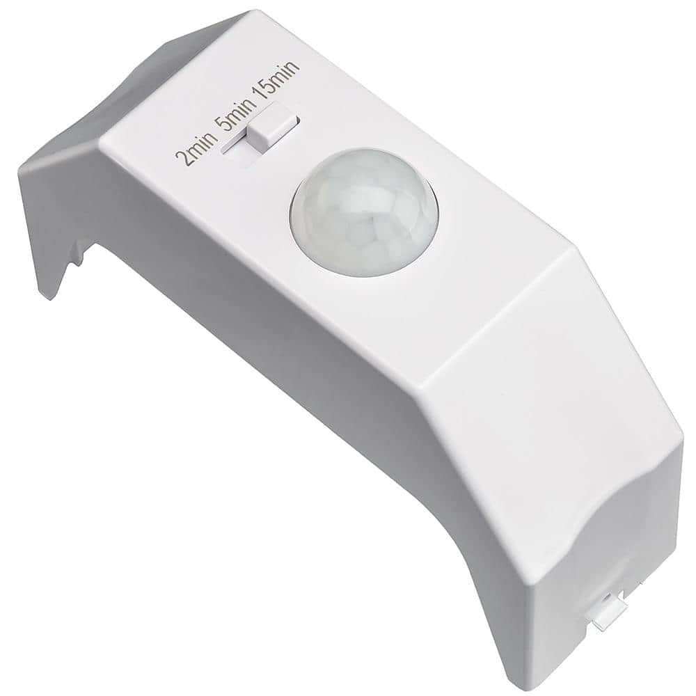 High Output Motion Sensor Accessory used only for High Output Commercial Strip Light SKU#'s 1004299517 and 1004330413 price history on PriceWatchPro