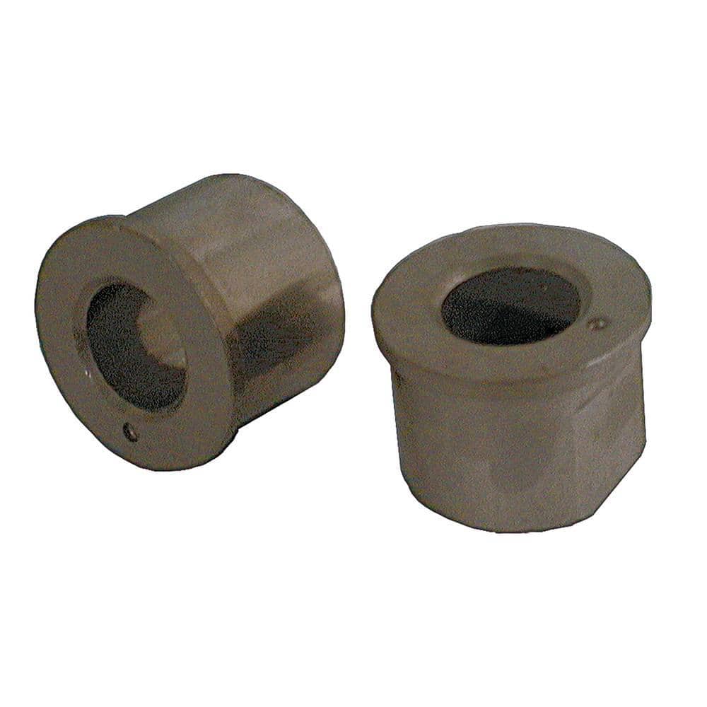 Lot of 4 Front Wheel Bushings For Murray 46371X92A Lawn & Garden Tractors 18 HP 