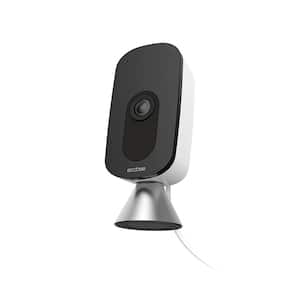 SmartCamera with voice control